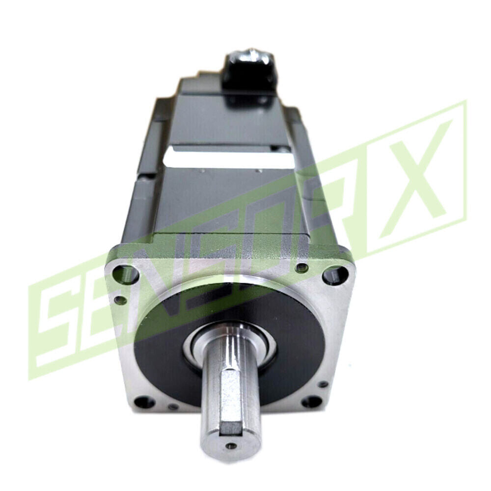 YASKAWA SGMAV-10A3A6C SERVO MOTOR - YASKAWA