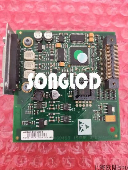 1pcs AH469498U001 X31-SIN COS 890 - High-Quality Electronic Component - PRODUCTVENDOR