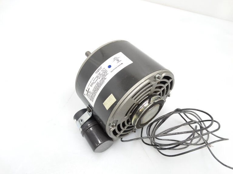 EMERSON K55HXJRL-3020 MOTOR - High Performance Motor with 200W Maximum Power - EMERSON