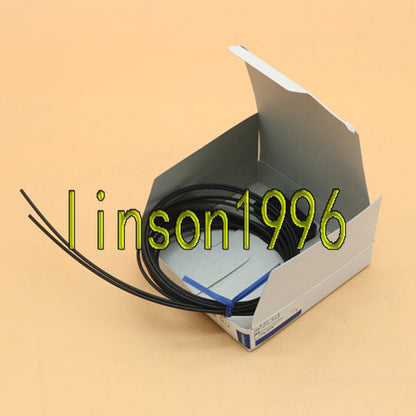 new OMRON PLC Photoelectric Switch Fiber Unit E32-G14 E32G14 - KOEED