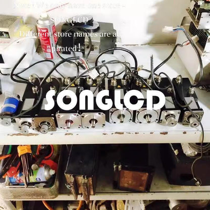 MSSI 055G-015E-320C-1FNB-T2700 Temperature Sensor - MSSI