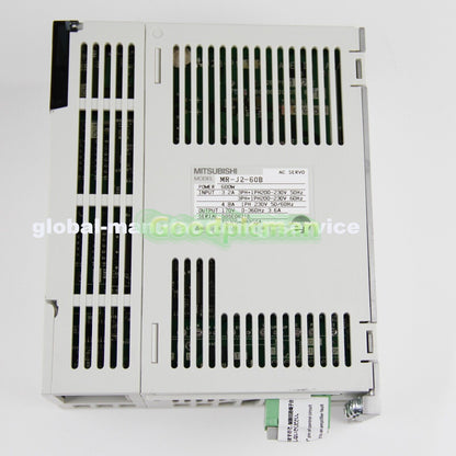 Mitsubishi MR-J2-60B MRJ260B Servo Drive Module 1Pcs/