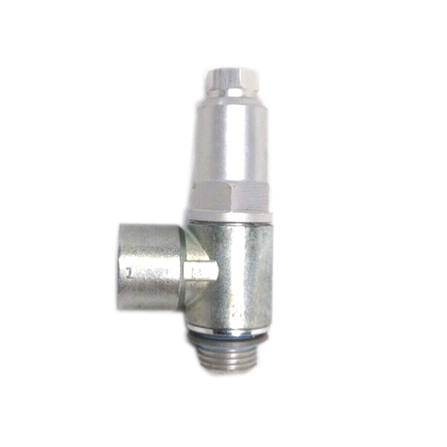 FESTO HGL-1/8-B Non-Return Valve - FESTO
