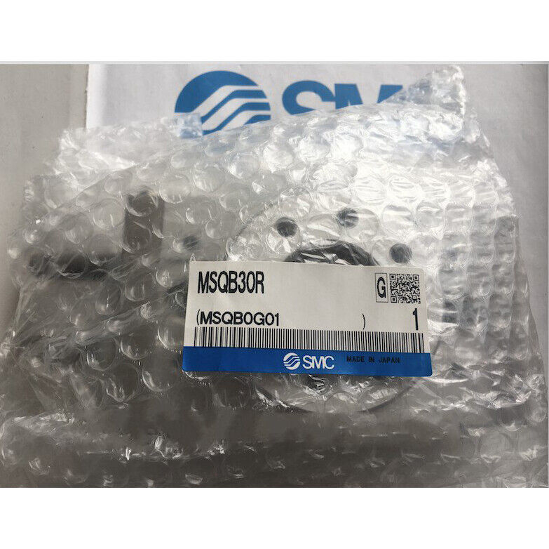 ONE SMC Rotating Swing Cylinder MSQB-30R - SMC