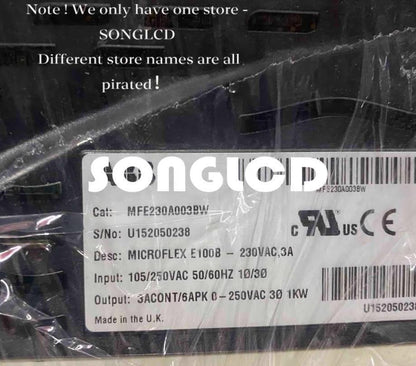 MFE230A003BW Single PCS Microcontroller Module - PROFESSIONAL E-COMMERCE SEO OPTIMIZATION TOOL