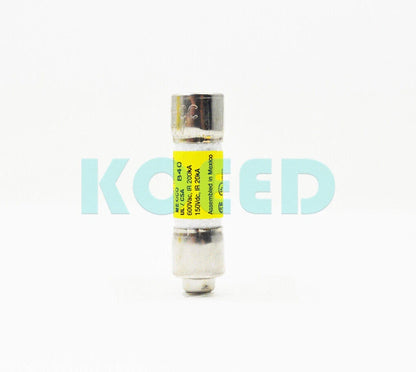 Bussmann LP-CC-30 ( LP-CC-30 ) 30 Amp 600Vac Time Delay Fuses LPCC 30.