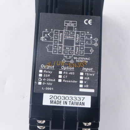 New FOTEK MT48-L Temperature Controller - FOTEK