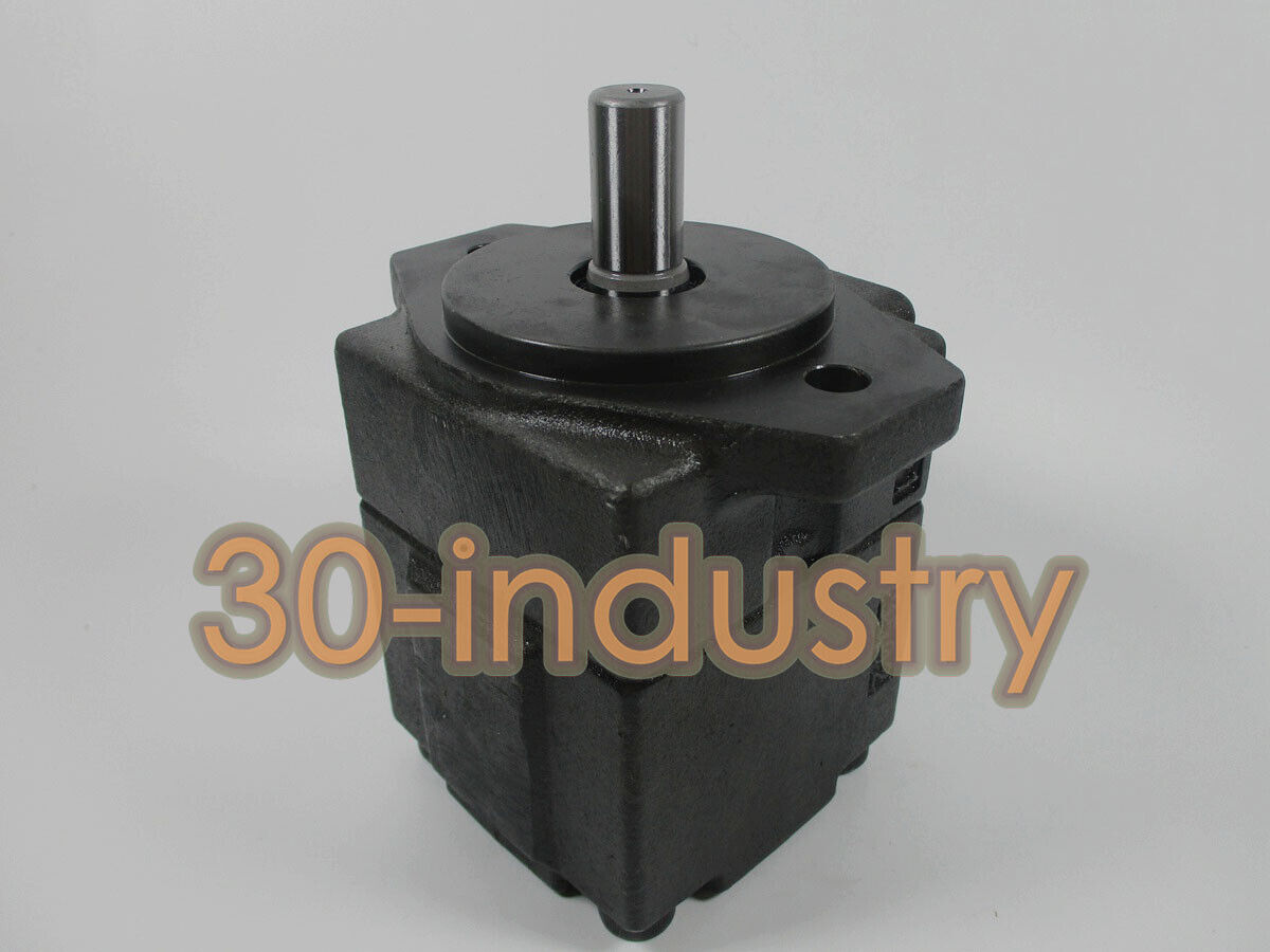 Yuken PV2R1 Vane Pump PV2R1-19-F-RAA-43 for Oil Pump Applications - YUKEN