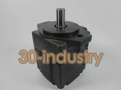 Yuken PV2R1 Vane Pump PV2R1-19-F-RAA-43 for Oil Pump Applications - YUKEN