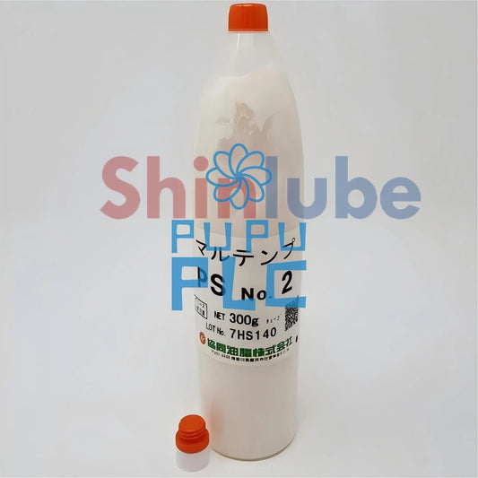 1Pcs Japan KYODO YUSHI MULTEMP PS NO.2 Grease Tube 300g