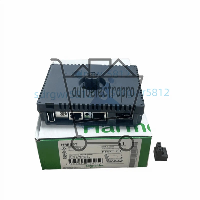 HMIS5T 1PCS Unopened Schneider HMIS5T Touch Screen Fast delivery