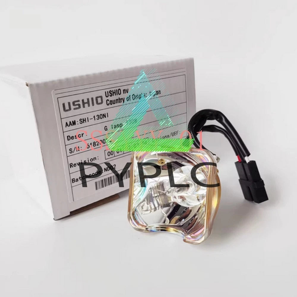 1Pcs SHI-130NI Mercury Lamp Microscope Lamp Free shipping
