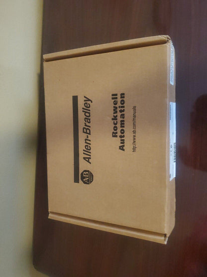 Allen Bradley 1771-OAD Output Module 10-138VAC AB - ALLEN BRADLEY