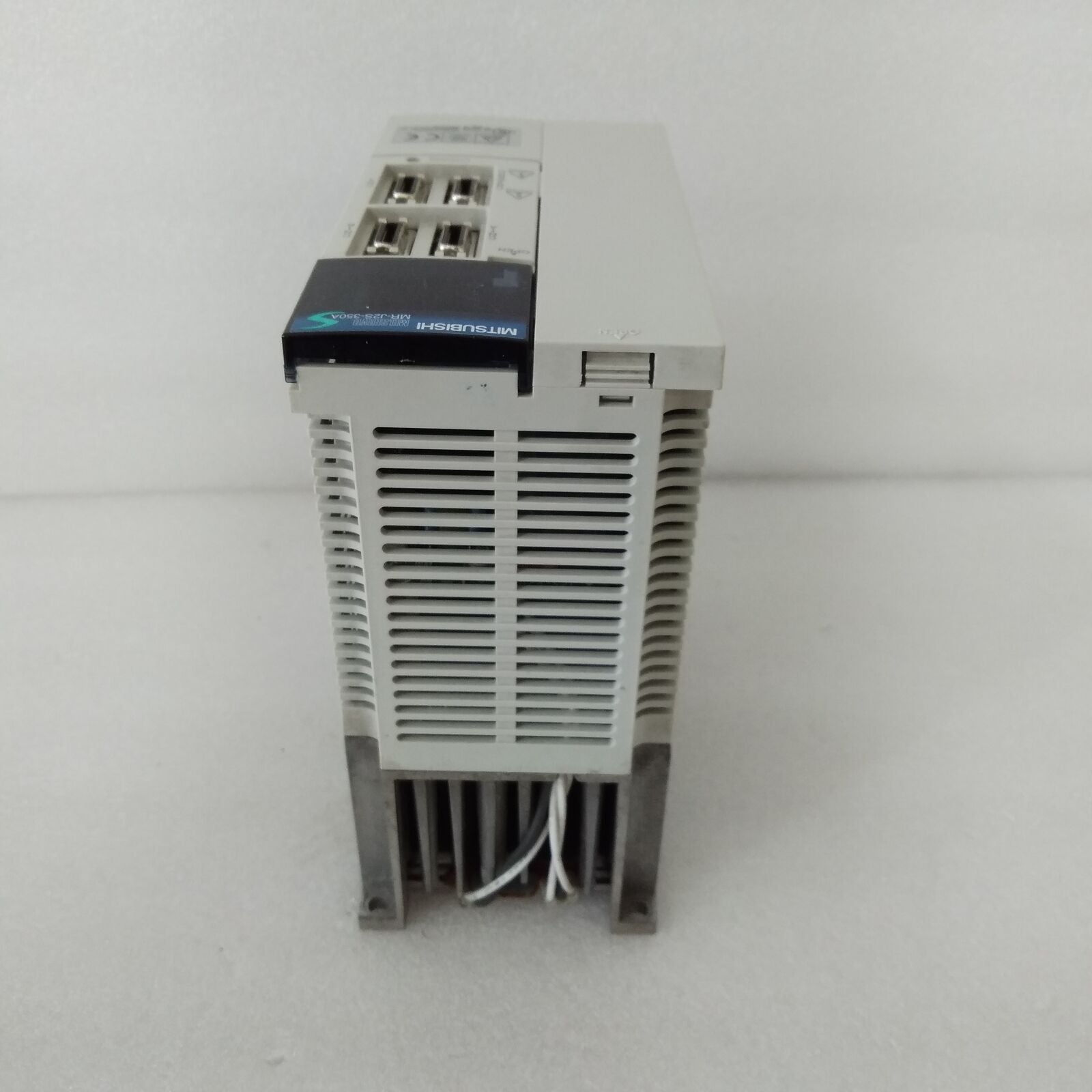 Mitsubishi Servo Drive MR-J2S-350A Refurbished Within 24 Hours - MITSUBISHI