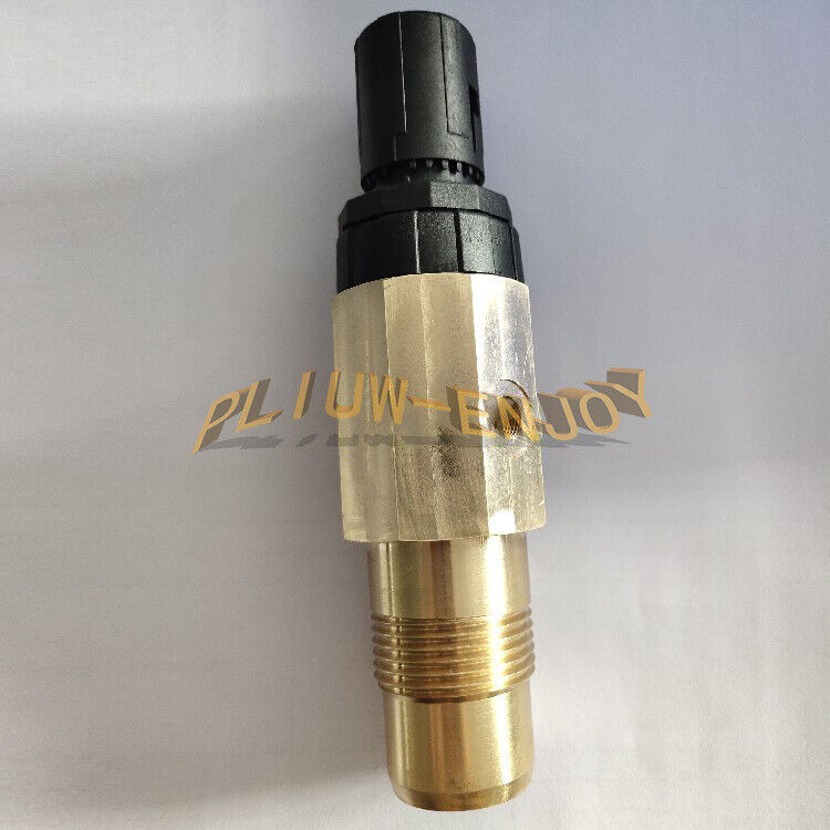 new 1PCS 1615766480 Regulating Valve for Atlas Copco Air Compressor 1615-7664-80 - ATLAS COPCO