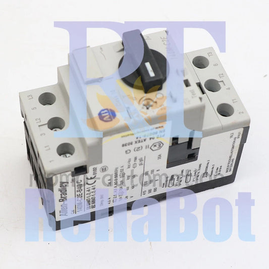 140M-C2E-B40 140MC2EB40 breaker In Stock