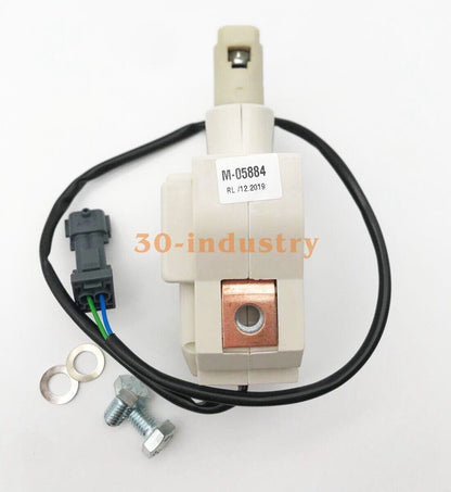 Emergency Power Off Switch for Linde Forklift Parts 7915491601 - LINDE