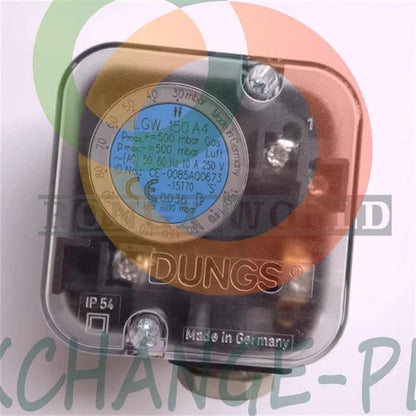 ONE DUNGS LGW150A4 Pressure Switch #EX