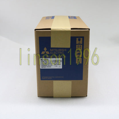 Mitsubishi HG-SR52 AC Servo Motor 1PC Fast Ship - MITSUBISHI