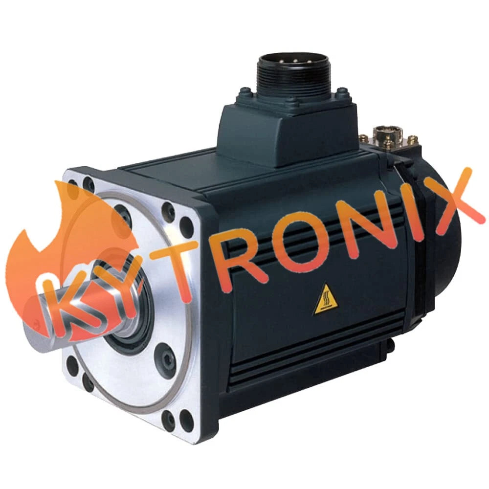 Mitsubishi HG-RR103 AC Servo Motor In Box
