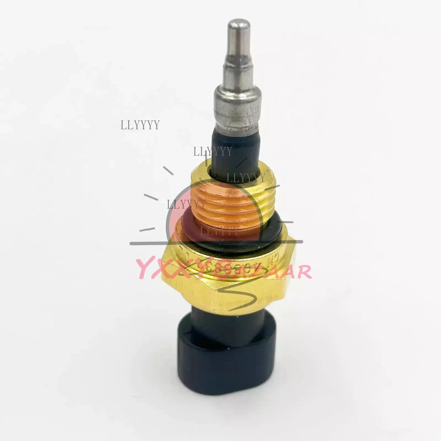 Intake Manifold /Coolant Temperature Sensor Fits For Cummins OE 4088832