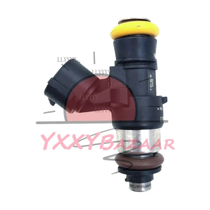 4Pcs Fuel Injectors 210lb 2200cc Fits for Acura B D F Series 0280158821