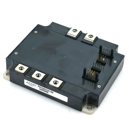 MITSUBISHI IGBT MODULE PM100CVA120 - MITSUBISHI