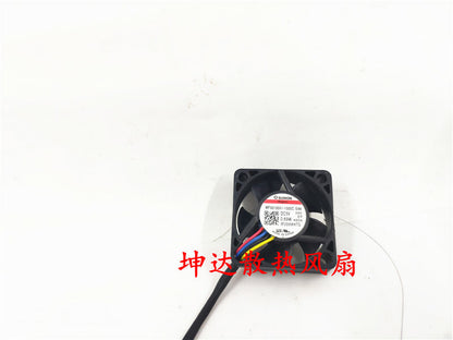 SUNON MF301000C-S99 5V 0.59W silent cooling fan
