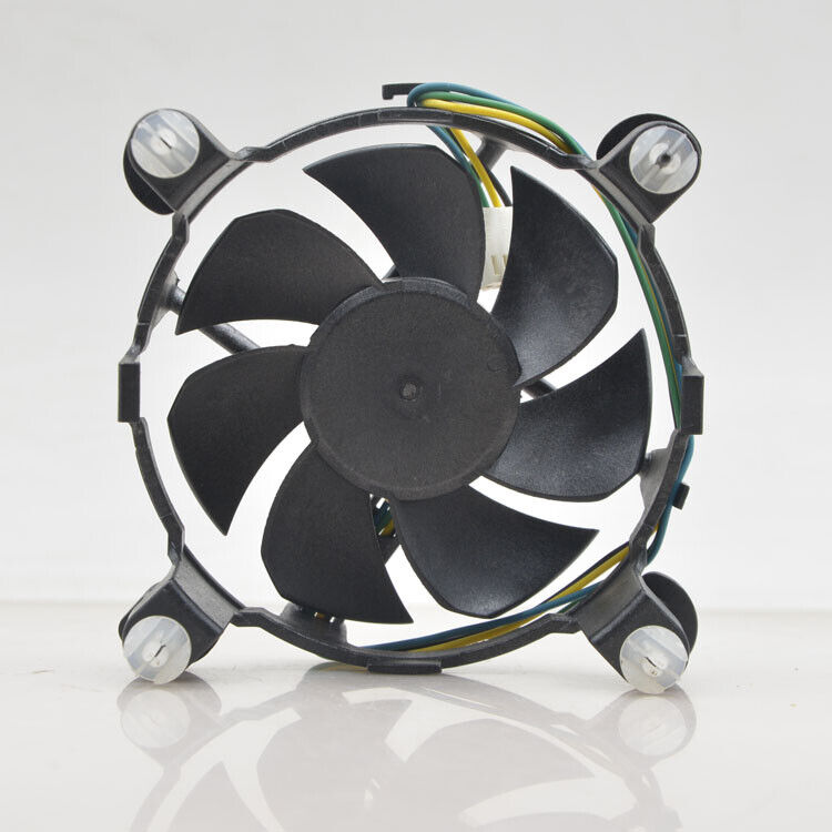 new Intel cpu fan E97379-001 E97379-003 12v cpu fan