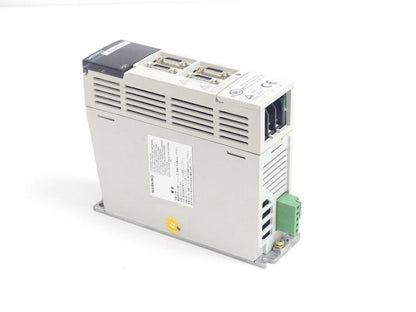 Mitsubishi MDS-B-SVJ2-03 Servo Drive - MITSUBISHI