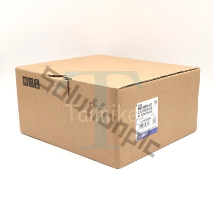 OMRON R88D-KN04H-ECT Servo Driver (1PCS )