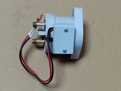 1PC TE Connectivity Kilovac RELAY EV200AAANA P/N 1618002-7 12-24Vdc