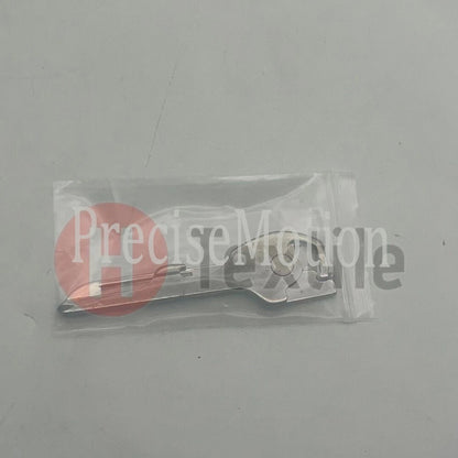 1PCS 6-in-1 Utili Key Tool Keyring Keychain Multifunction Stainless Steel