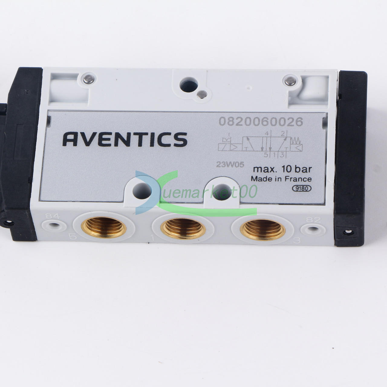 new ONE AVENTICS solenoid valve 0820060026 - ONE AVENTICS