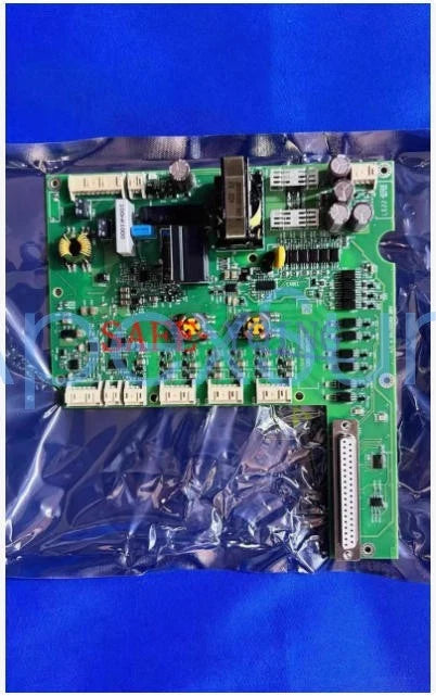1PCS ABB ZINT-541 ACS 580 880 Inverter power drive board circuit board