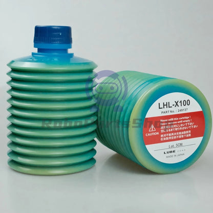 Japan Replacement LHL-X100-7 249137 Grease (700g), 15Pcs per Carton