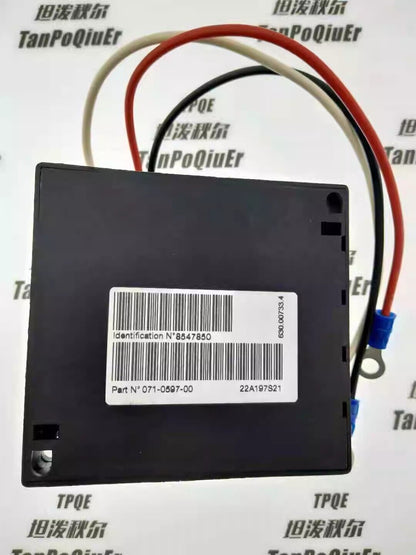 new 1pc KRIWAN INT69 SCY 22 A197 S21 Protection Module 071059700 - KRIWAN