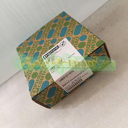 1PCS Phoenix Contact MINI-PS-100-240AC/2X15DC/1 power supply 2938743