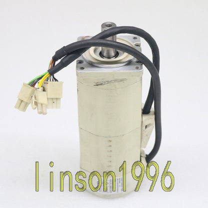 Panasonic MSMA042A1D AC Servo Motor - PANASONIC