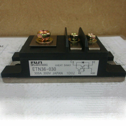 New One Fuji ETN36030 - High-Quality Module - FUJI