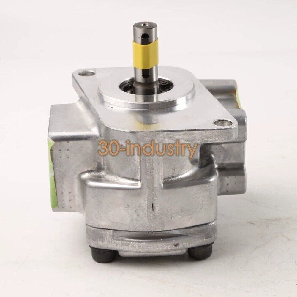 1PC Gear pump GPYZ-5.8R323B GPYZ5.8R323B - KOEED
