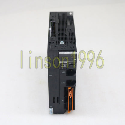 OMRON R88D-1SN08H-ECT Servo Drive - OMRON