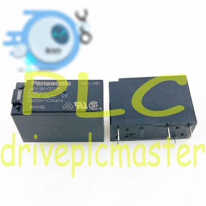 1PC PANASONIC JW1FSN-DC12V AJW4211 Power Relay 5Pins