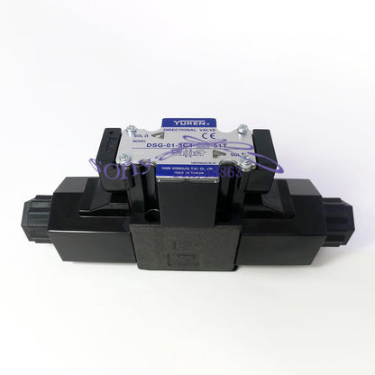 DSG-01-3C4-A220-51T - YUKEN
