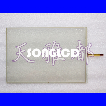 1PCS Protective film +touch panel DOP-A10TCTD DOP-A10THTD1 DOP-AE10THTD1 - KOEED