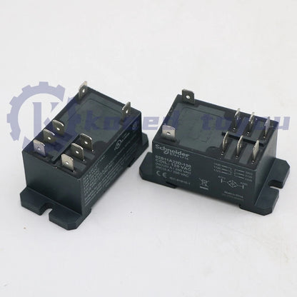 10PCS 92S11A22D-120 Power Relay 8Pins 120VAC