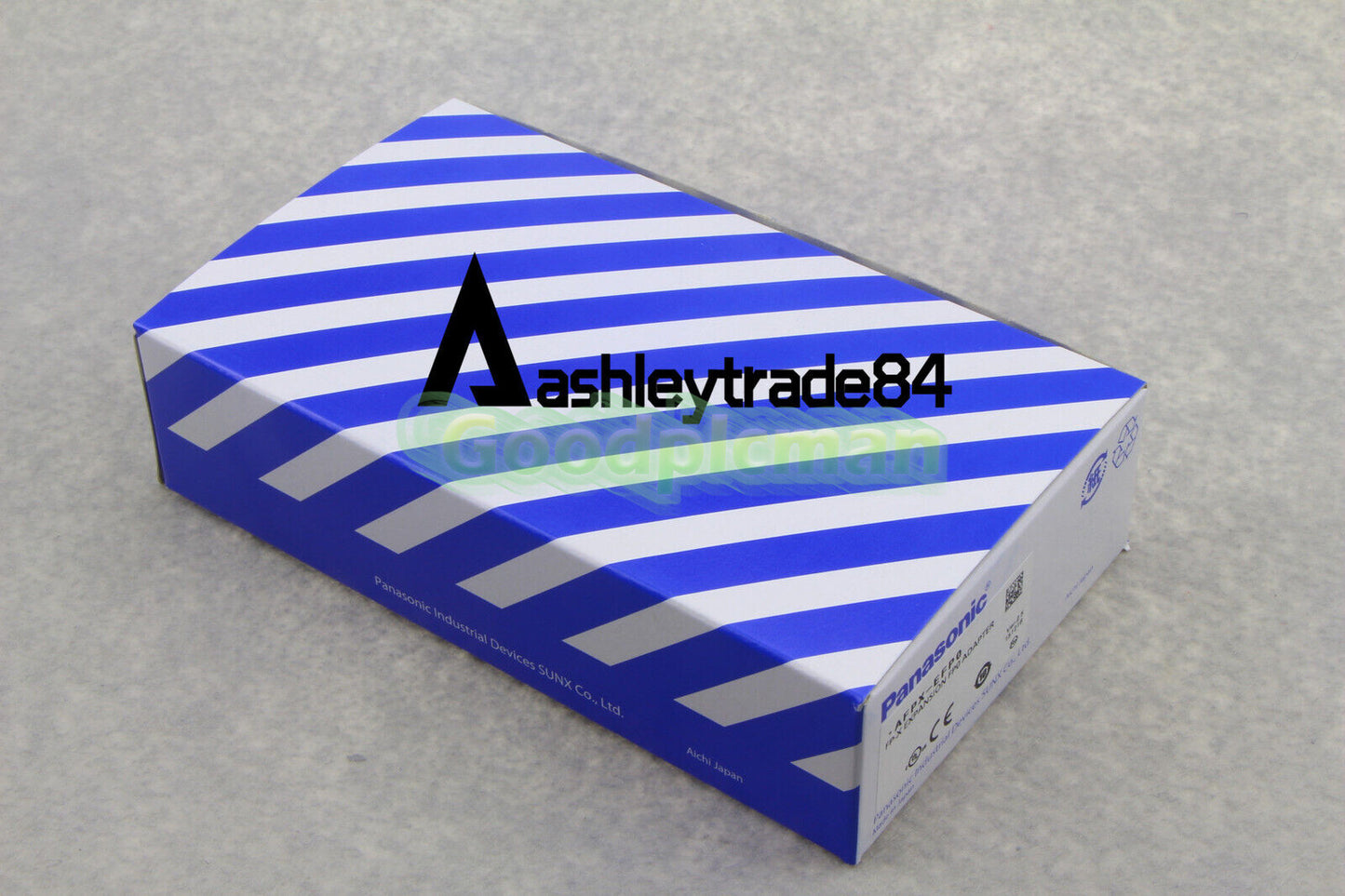Panasonic PLC AFPX-EFP0(FPX-EFP0) Adapter 1Pcs/