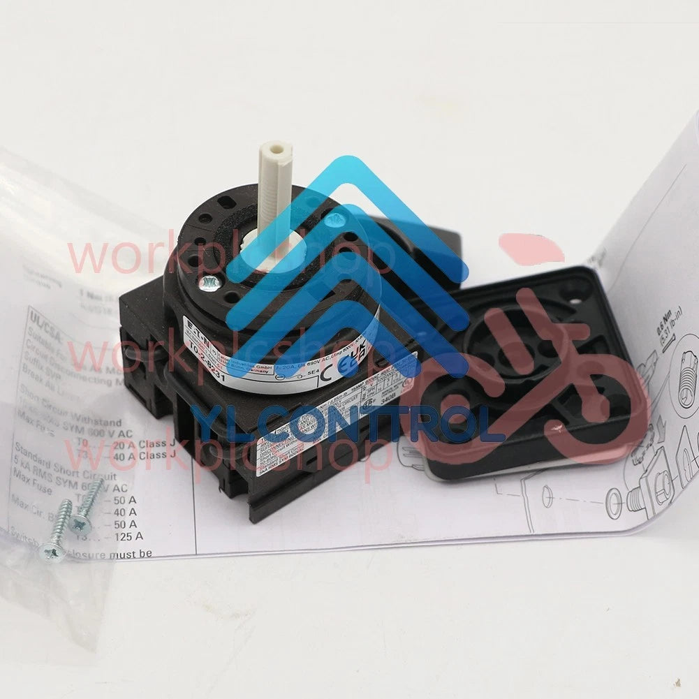 1PC EATON CAM switch T0-2-8231/E
