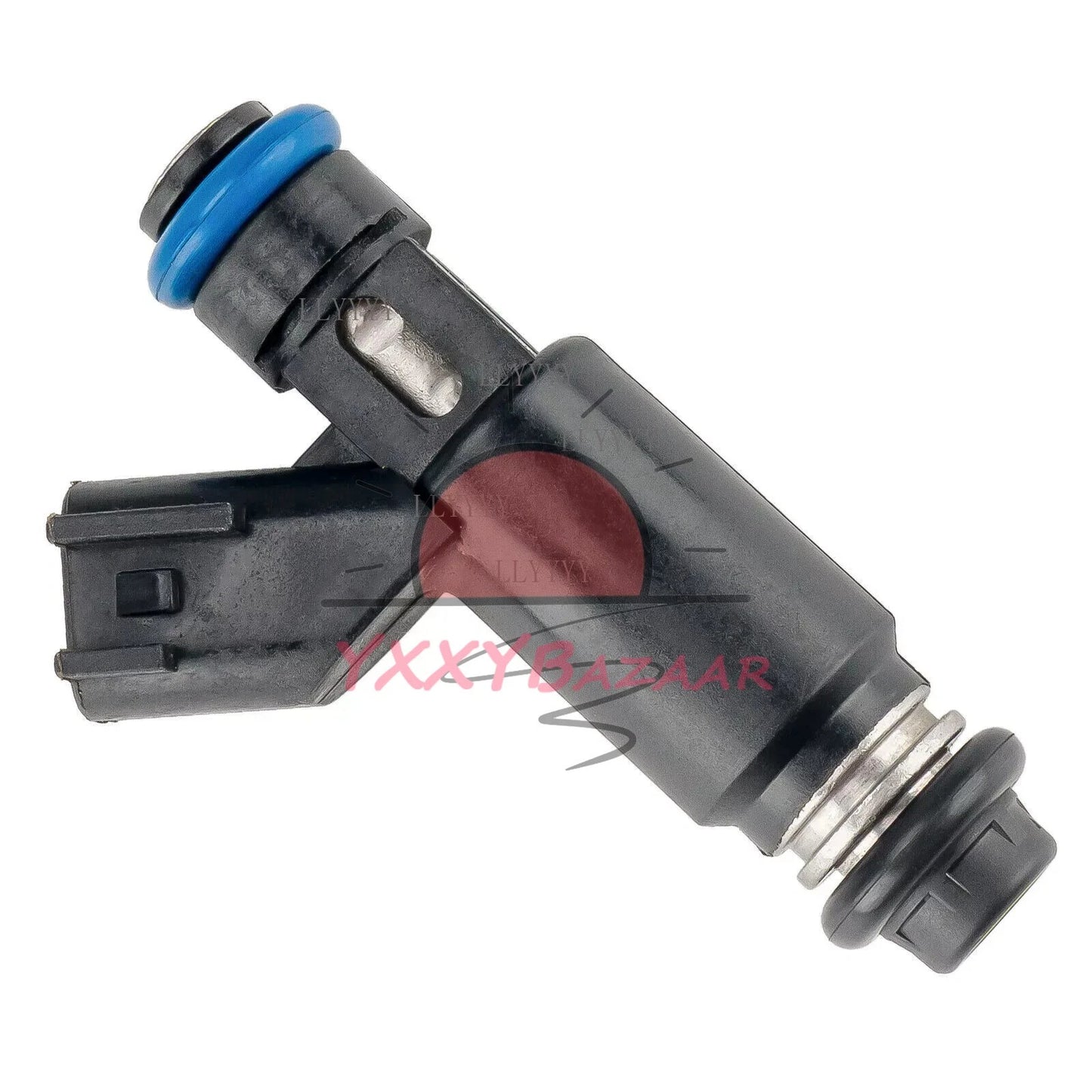 8Pcs Fuel Injectors 12580426 25326903 Fits For GMC CHEVROLET 5.3L FLEX FUEL