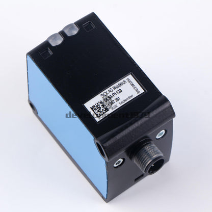 new ONE SICK distance sensor DL50-P1123